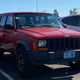 Image for article titled Which Car Will You Pick From This Random Medical Center Parking Lot?